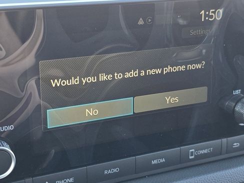 New 2026 Honda Civic Sport image 5