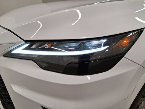 Used 2023 Lexus RX 350 F Sport w/ Cold Area Package AWD/4WD image 3
