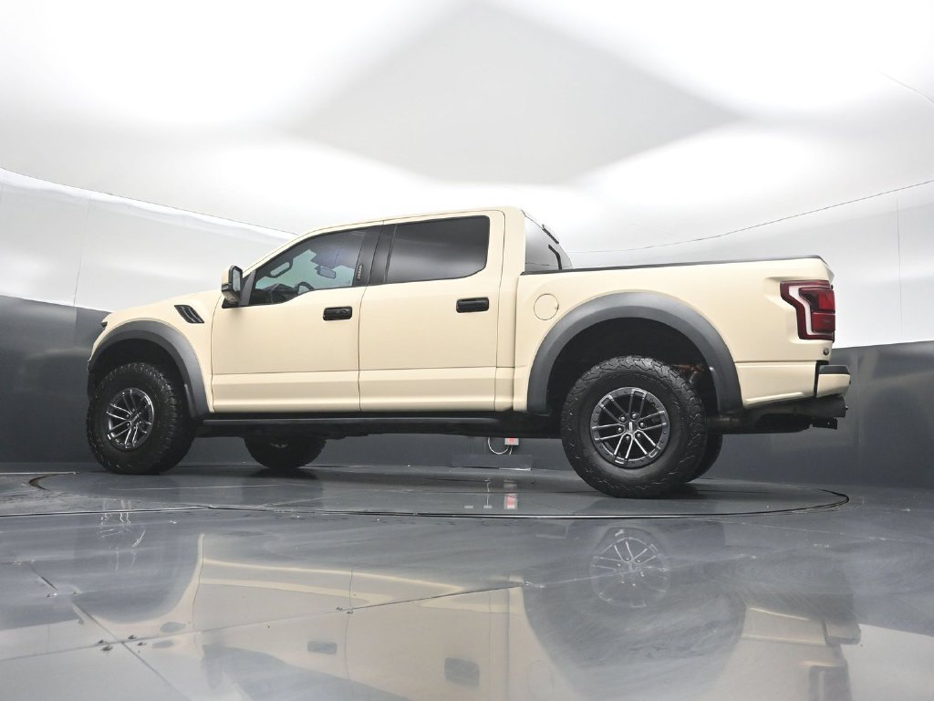 Used 2019 Ford F150 Raptor w/ Equipment Group 802A Luxury AWD/4WD image 50