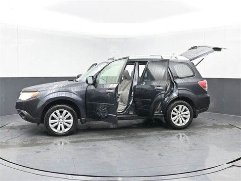 Used 2013 Subaru Forester 2.5X Touring image 53