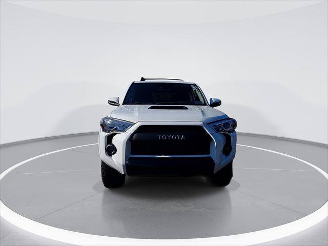Certified 2024 Toyota 4Runner TRD Pro AWD/4WD image 5