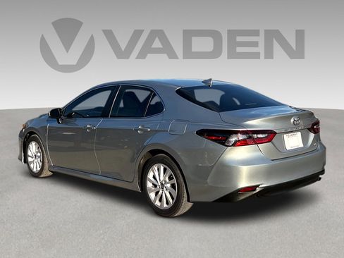 Used 2024 Toyota Camry LE image 27