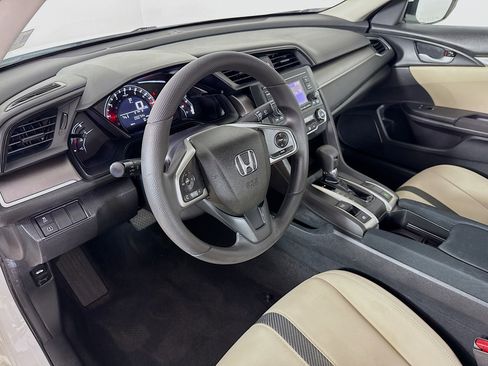 Used 2018 Honda Civic LX image 8