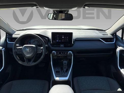 Used 2023 Toyota RAV4 XLE image 3