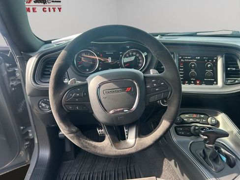 Used 2023 Dodge Challenger R/T Scat Pack w/ 1320 Plus Group RWD image 39