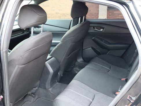Used 2024 Honda Accord Sport image 16