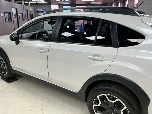 Used 2015 Subaru Crosstrek 2.0i Limited w/ Popular Package #2 AWD/4WD image 31