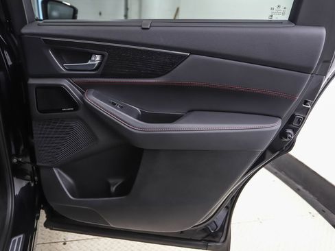 Used 2025 Acura MDX Type S image 27