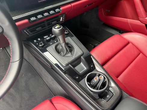 Certified 2022 Porsche 911 GT3 RWD image 23