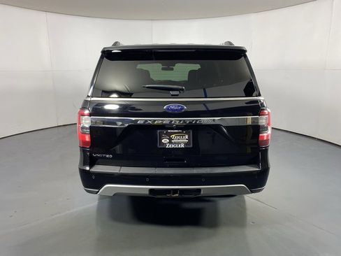 Used 2021 Ford Expedition Limited image 6