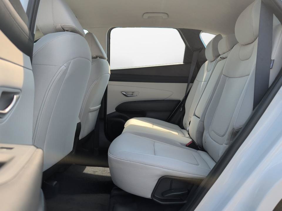 New 2026 Hyundai Tucson SE AWD/4WD image 13