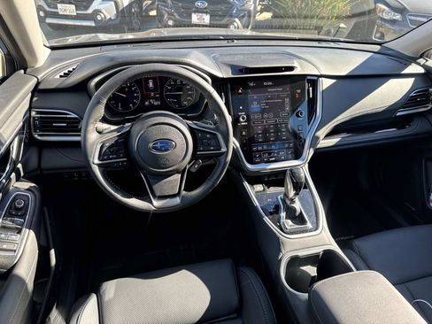 Used 2025 Subaru Outback Limited XT image 9
