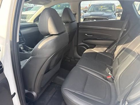 Used 2023 Hyundai Tucson XRT AWD/4WD image 22