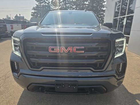 Used 2021 GMC Sierra 1500 Elevation w/ X31 Off-Road Package image 7