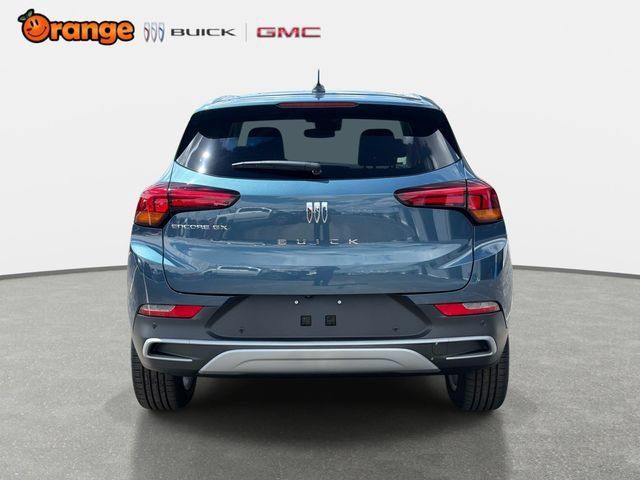 New 2026 Buick Encore GX Preferred w/ Advanced Technology Package FWD image 4