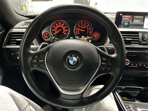 Used 2019 BMW 430i Gran Coupe w/ Convenience Package image 15