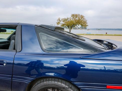 Used 1989 Toyota Supra Turbo image 61