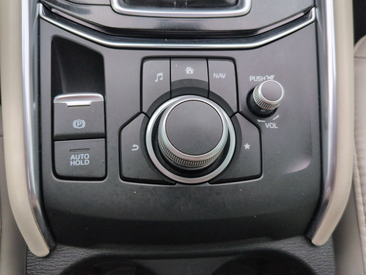 Used 2020 MAZDA CX-5 Grand Touring FWD image 23