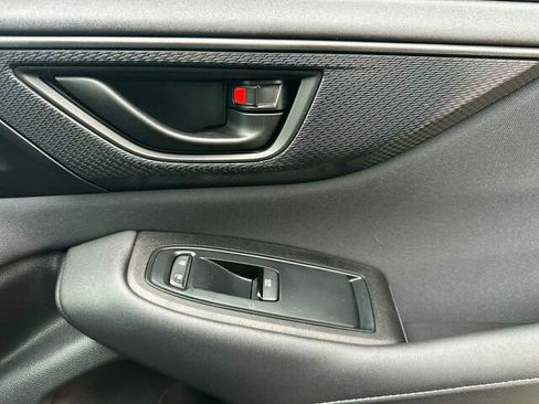 Certified 2025 Subaru Outback image 21