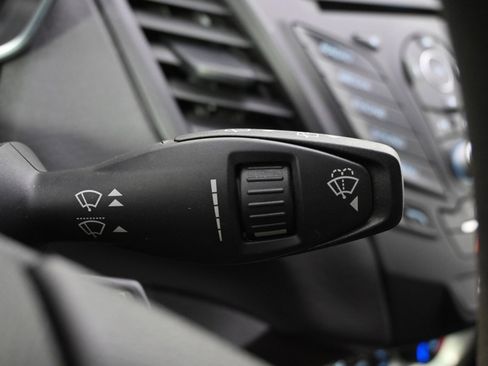 Used 2017 Ford Fiesta SE image 30