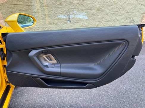 Used 2011 Lamborghini Gallardo LP 560-4 AWD/4WD image 48