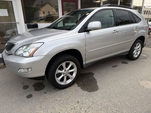 Used 2009 Lexus RX 350 AWD image 38