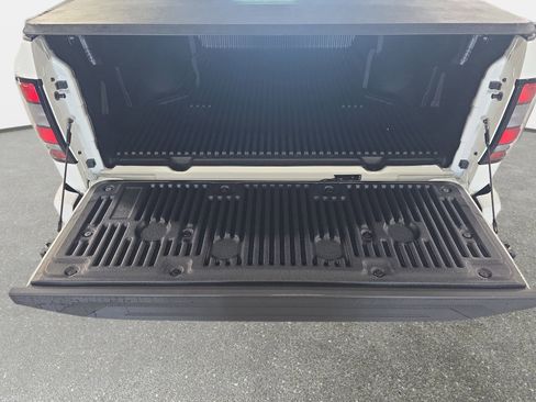 New 2026 Nissan Frontier SV w/ Tow Package image 12