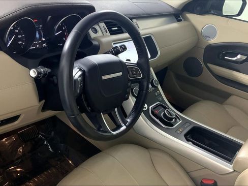 Used 2017 Land Rover Range Rover Evoque SE Premium image 17