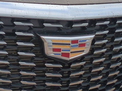 Certified 2023 Cadillac XT5 Premium Luxury image 11