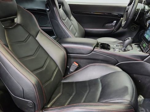 Used 2018 Maserati GranTurismo Sport image 20