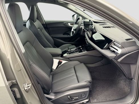 Used 2025 Audi A5 2.0T Premium Plus w/ Premium Plus image 20