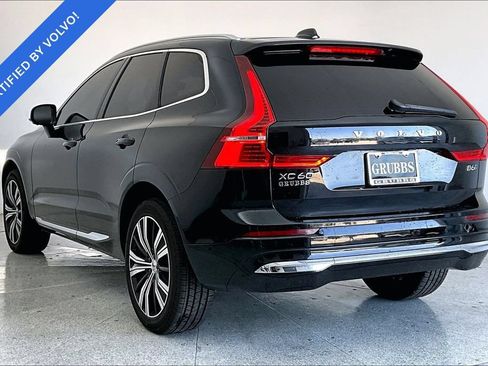 Used 2023 Volvo XC60 B6 Ultimate AWD/4WD image 14