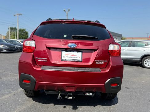 Used 2016 Subaru Crosstrek 2.0i Premium AWD/4WD image 4