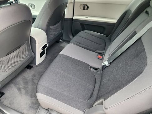 Certified 2026 Hyundai Ioniq 5 SE RWD image 19