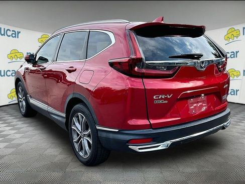 Used 2020 Honda CR-V Touring image 5