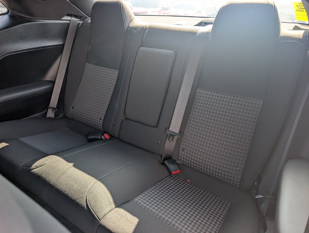 Used 2020 Dodge Challenger R/T RWD image 25