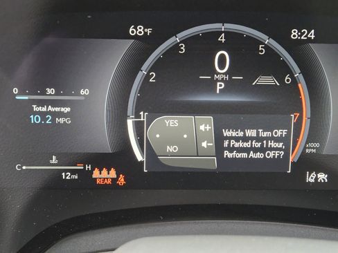 New 2026 Lexus RX 350 Premium Plus image 13