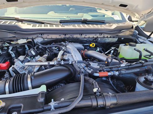 New 2025 Ford F250 King Ranch image 14