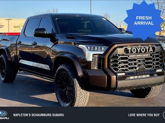 Used 2024 Toyota Tundra Limited video 1
