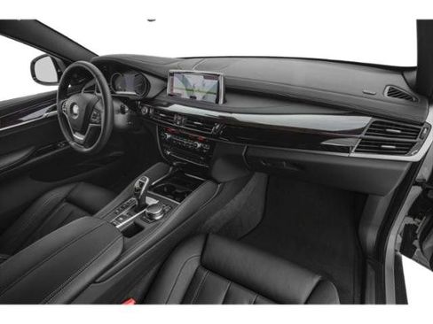 Used 2018 BMW X6 xDrive35i w/ Premium Package image 19