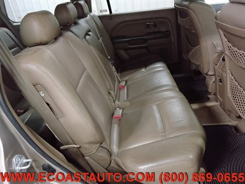 Used 2005 Honda Pilot EX-L image 16