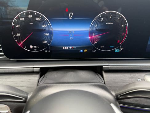 Used 2026 Mercedes-Benz GLE 350 4MATIC image 20