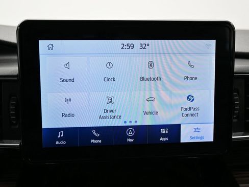 Used 2023 Ford Explorer Limited image 26