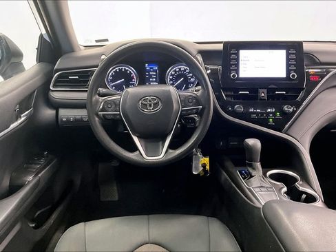 Used 2023 Toyota Camry LE image 4