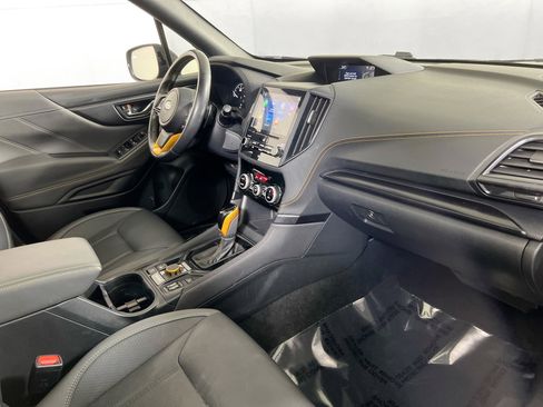 Used 2022 Subaru Forester Wilderness image 28