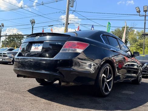 Used 2008 Honda Accord EX-L image 8
