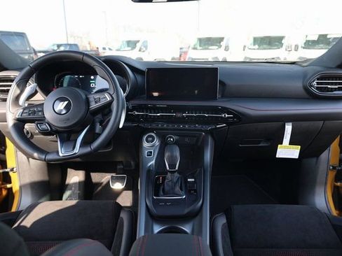 New 2024 Dodge Hornet R/T Plus w/ Tech Pack Plus w/o Parking image 21