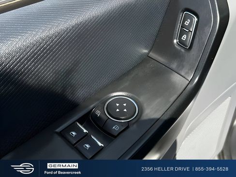 Used 2022 Ford F150 XL w/ Equipment Group 101A High AWD/4WD image 17