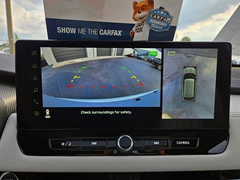 Used 2025 Mitsubishi Outlander SEL FWD image 31