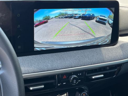 New 2026 Nissan Kicks SV FWD image 25